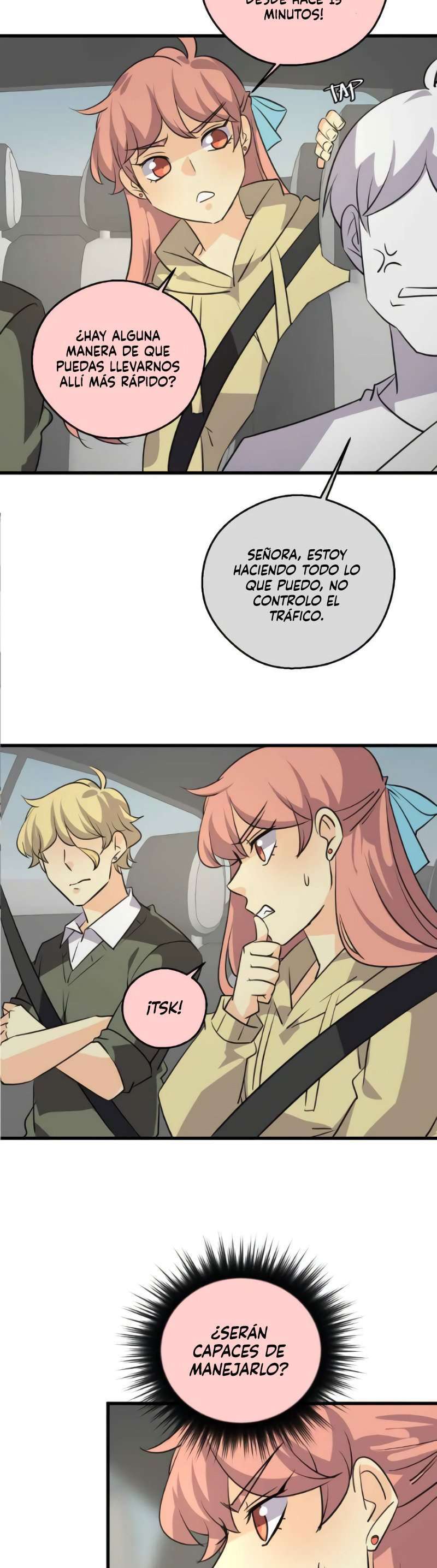 Capitulo 260 page 9