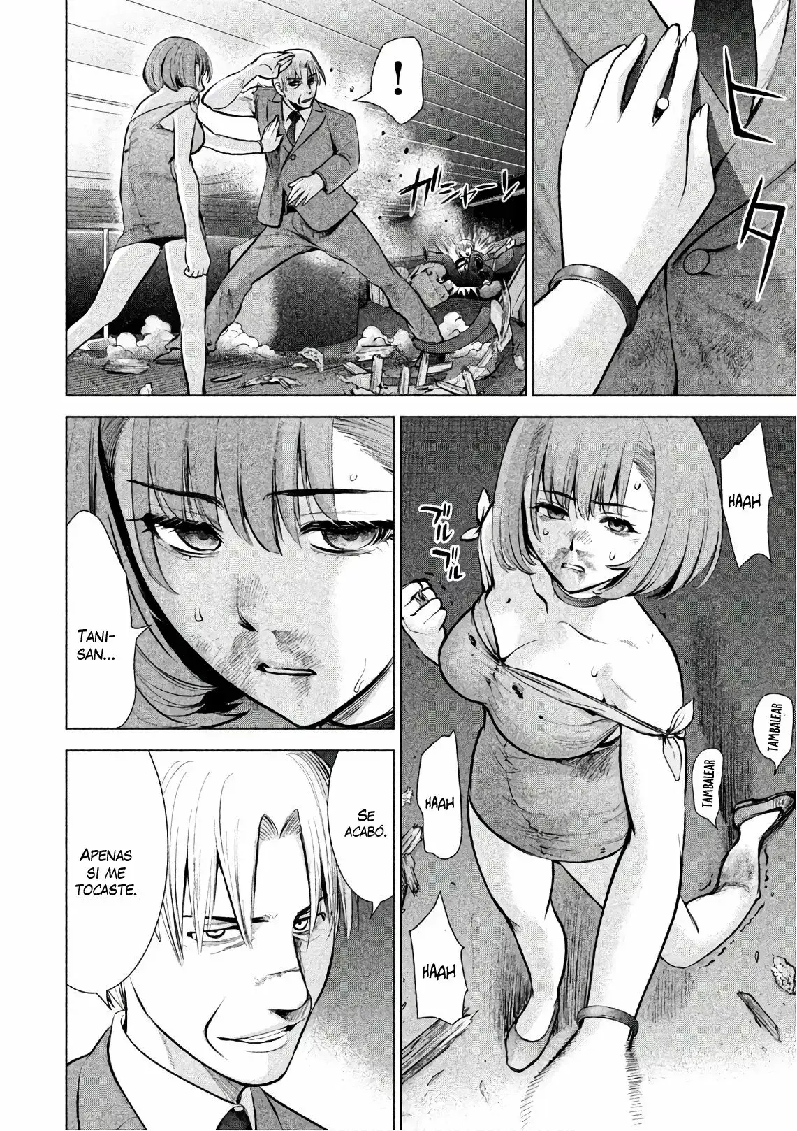Capitulo 70 page 23