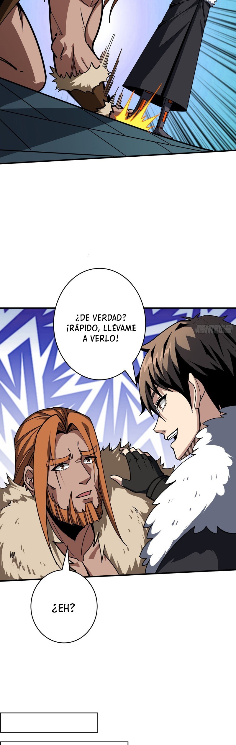 Capitulo 497 page 10