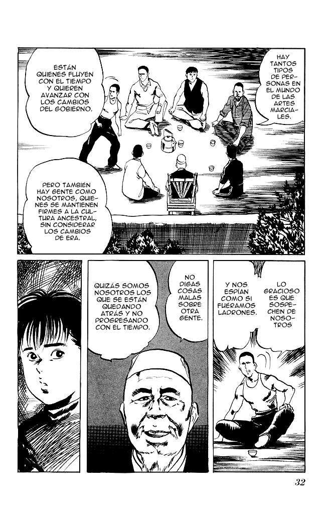 Capitulo 126 page 8