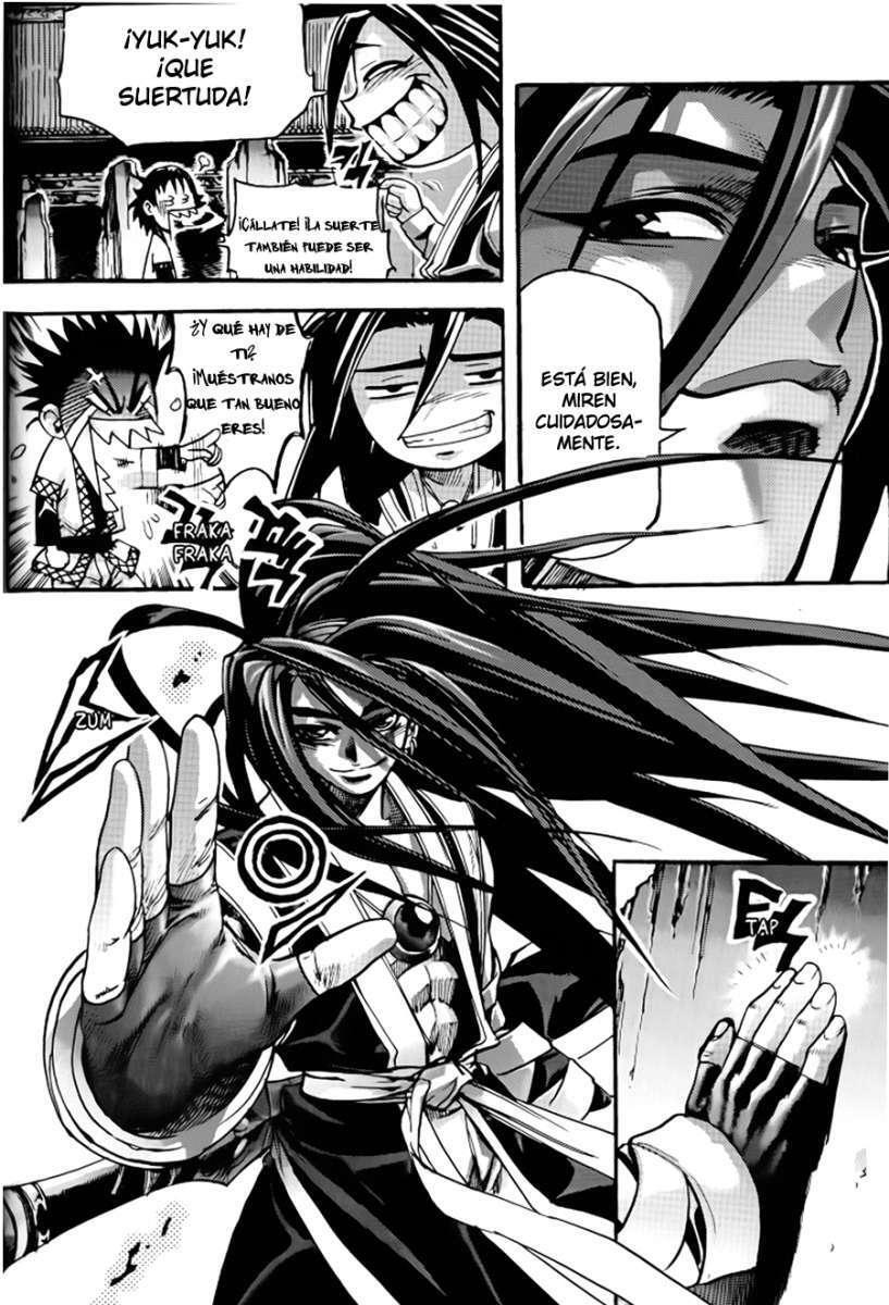 Capitulo 24 page 14