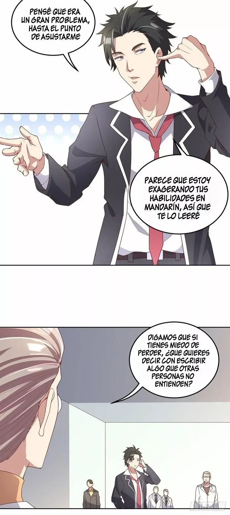 Capitulo 136 page 12