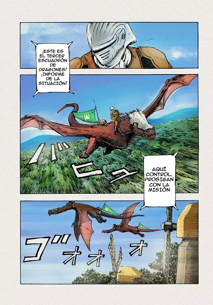 Capitulo 1 page 3