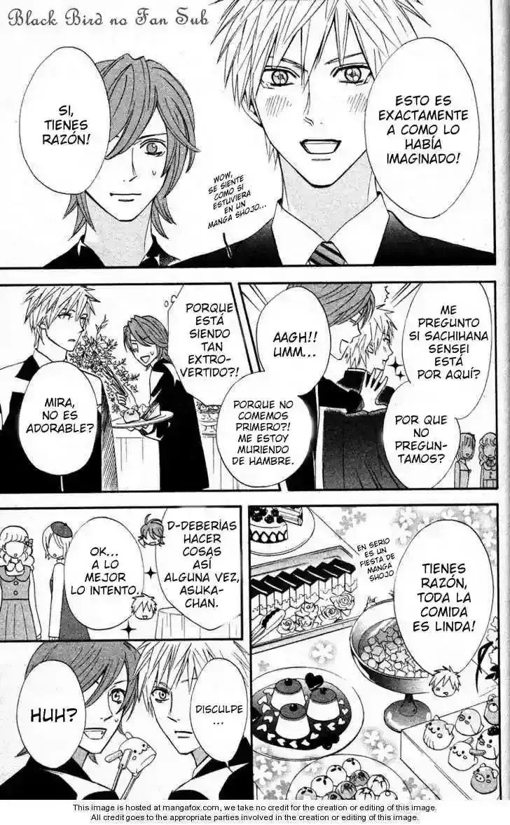 Capitulo 19 page 15