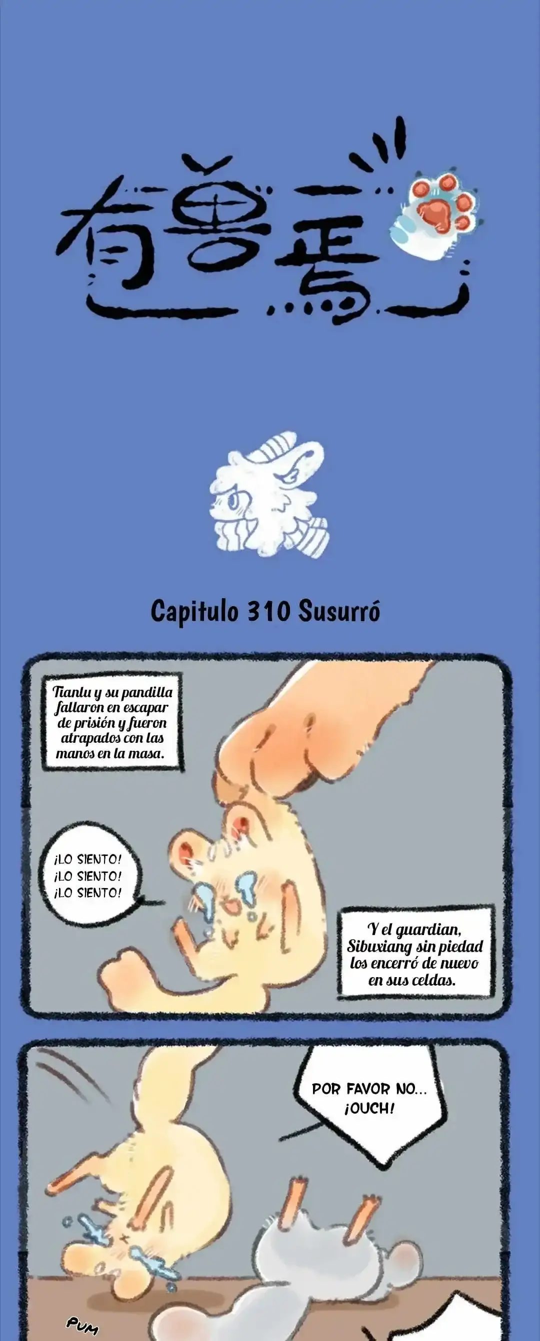 Capitulo 310 page 1