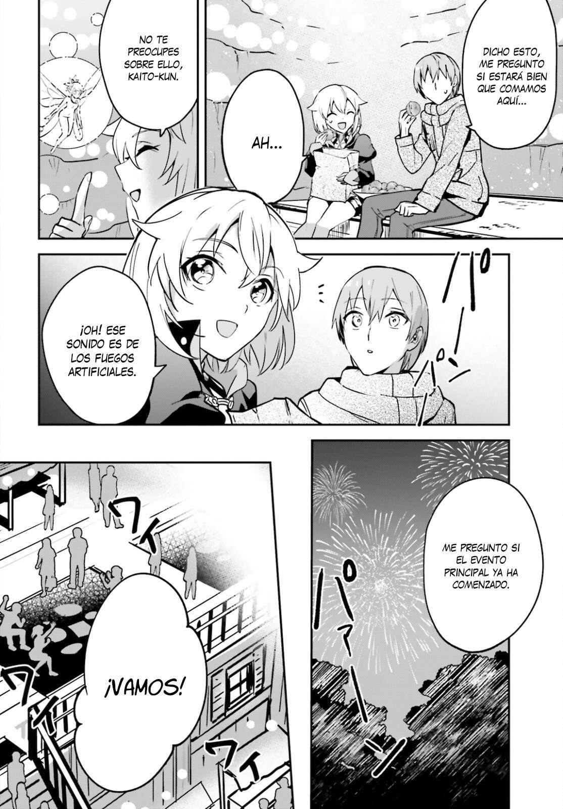 Capitulo 27 page 10