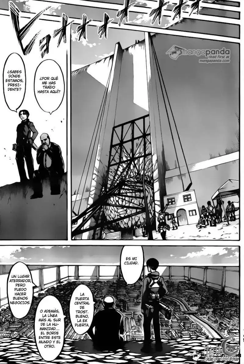 Capitulo 54 page 26