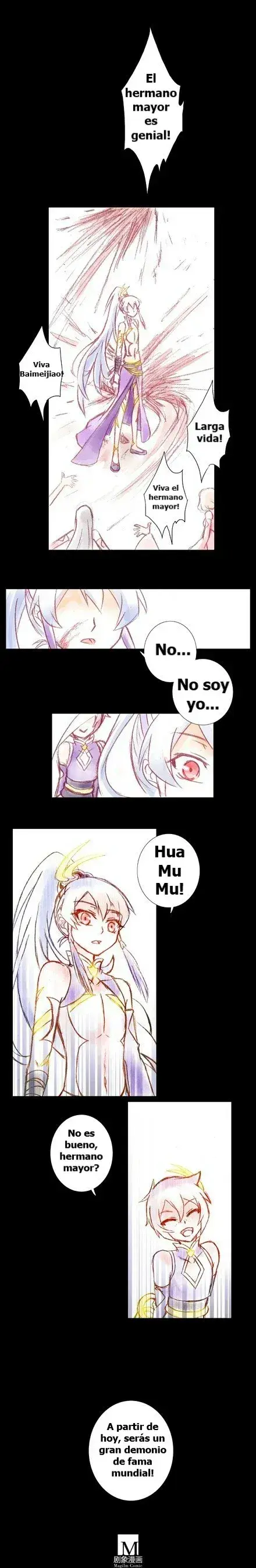 Capitulo 70 page 5