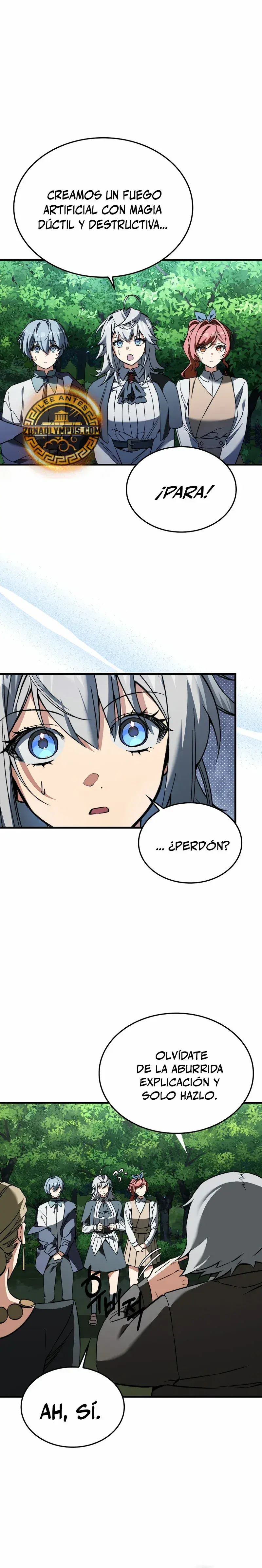 Capitulo 40 page 16