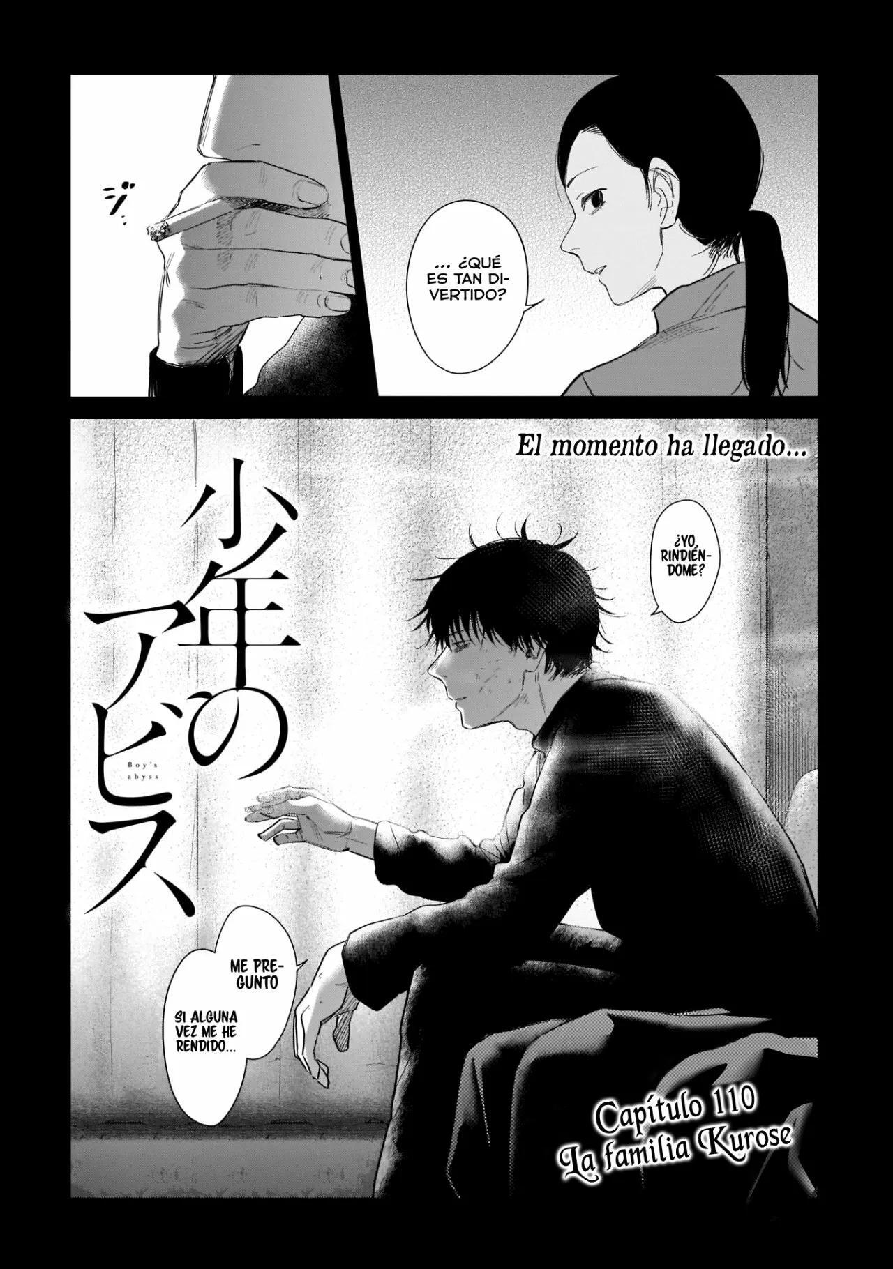 Capitulo 110 page 5