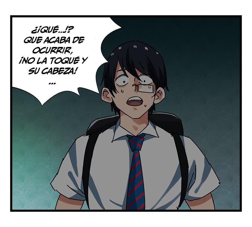 Capitulo 61 page 40