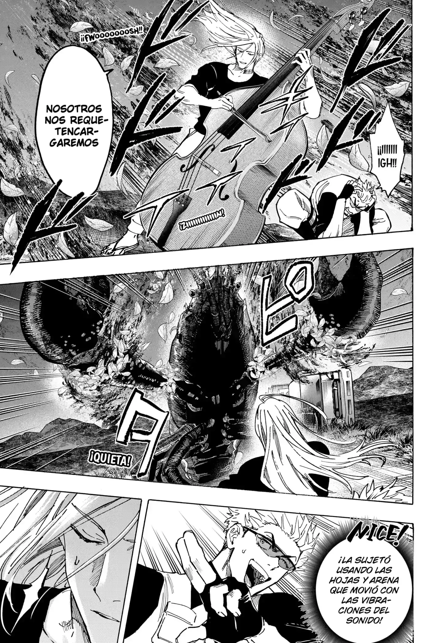 Capitulo 113 page 11