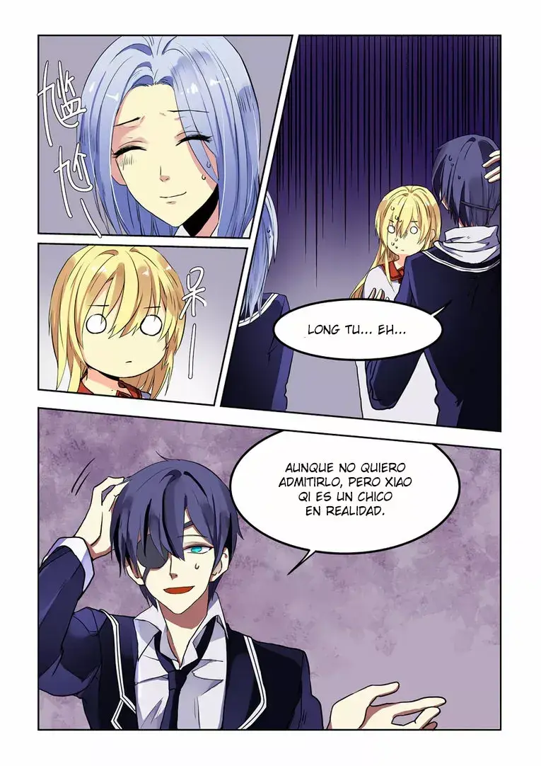 Capitulo 69 page 4