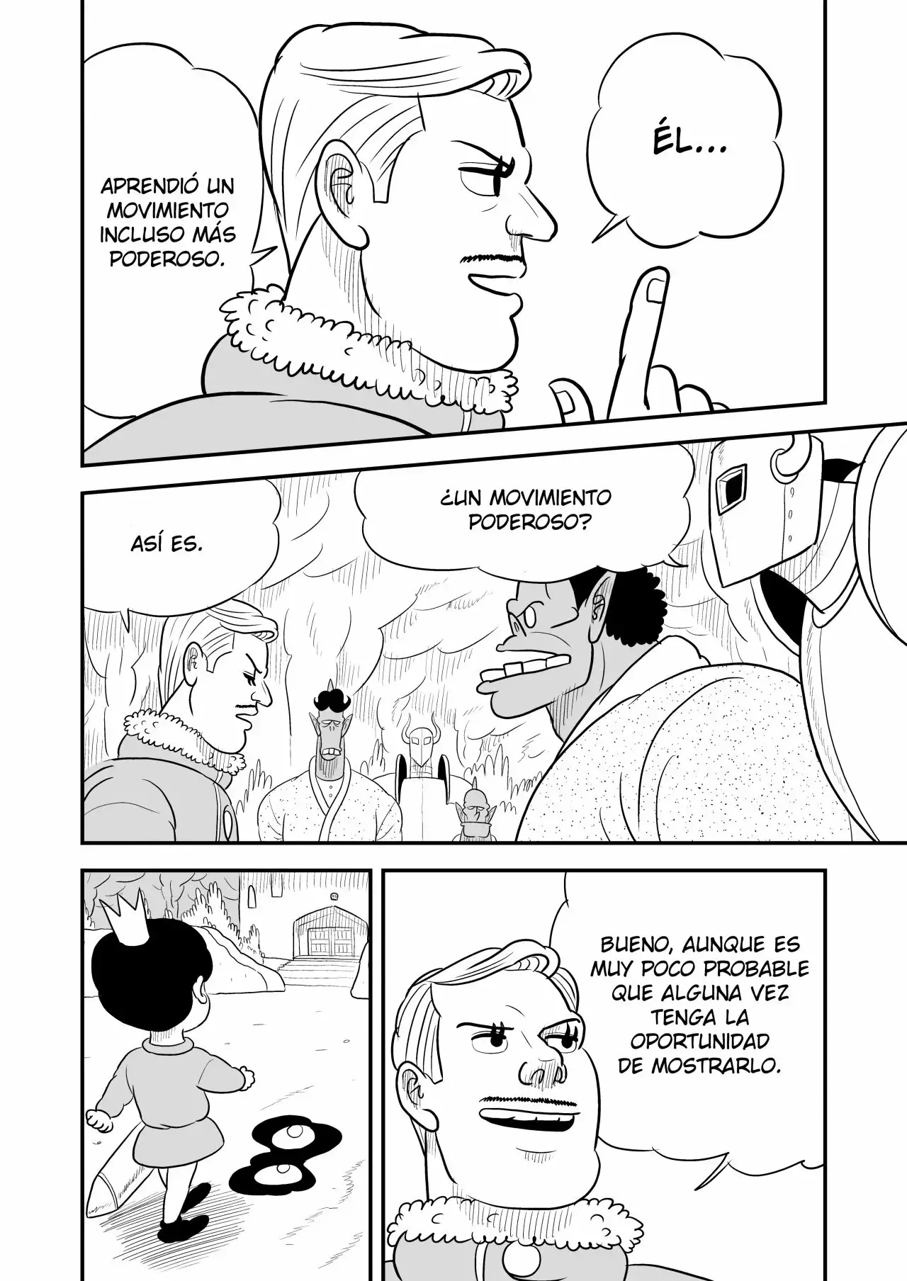 Capitulo 49 page 3