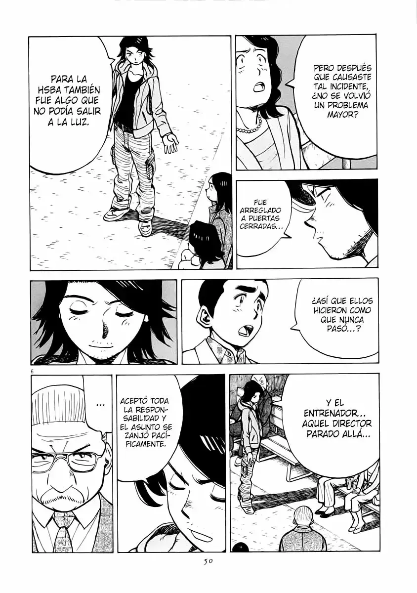 Capitulo 100 page 6