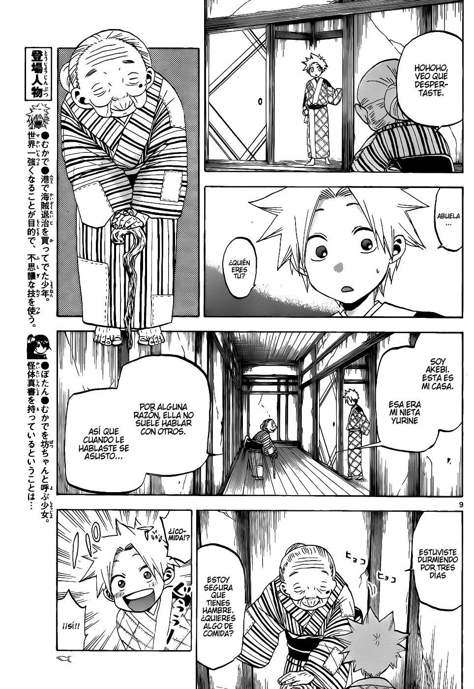 Capitulo 37 page 10