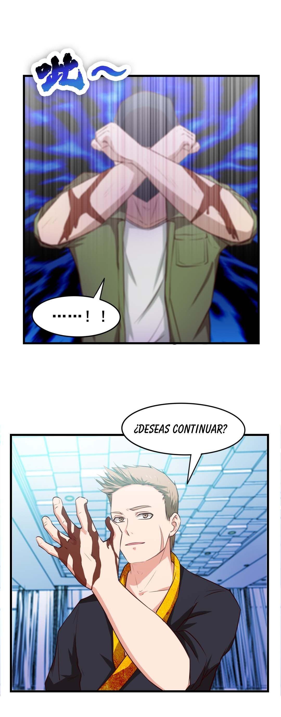 Capitulo 128 page 14