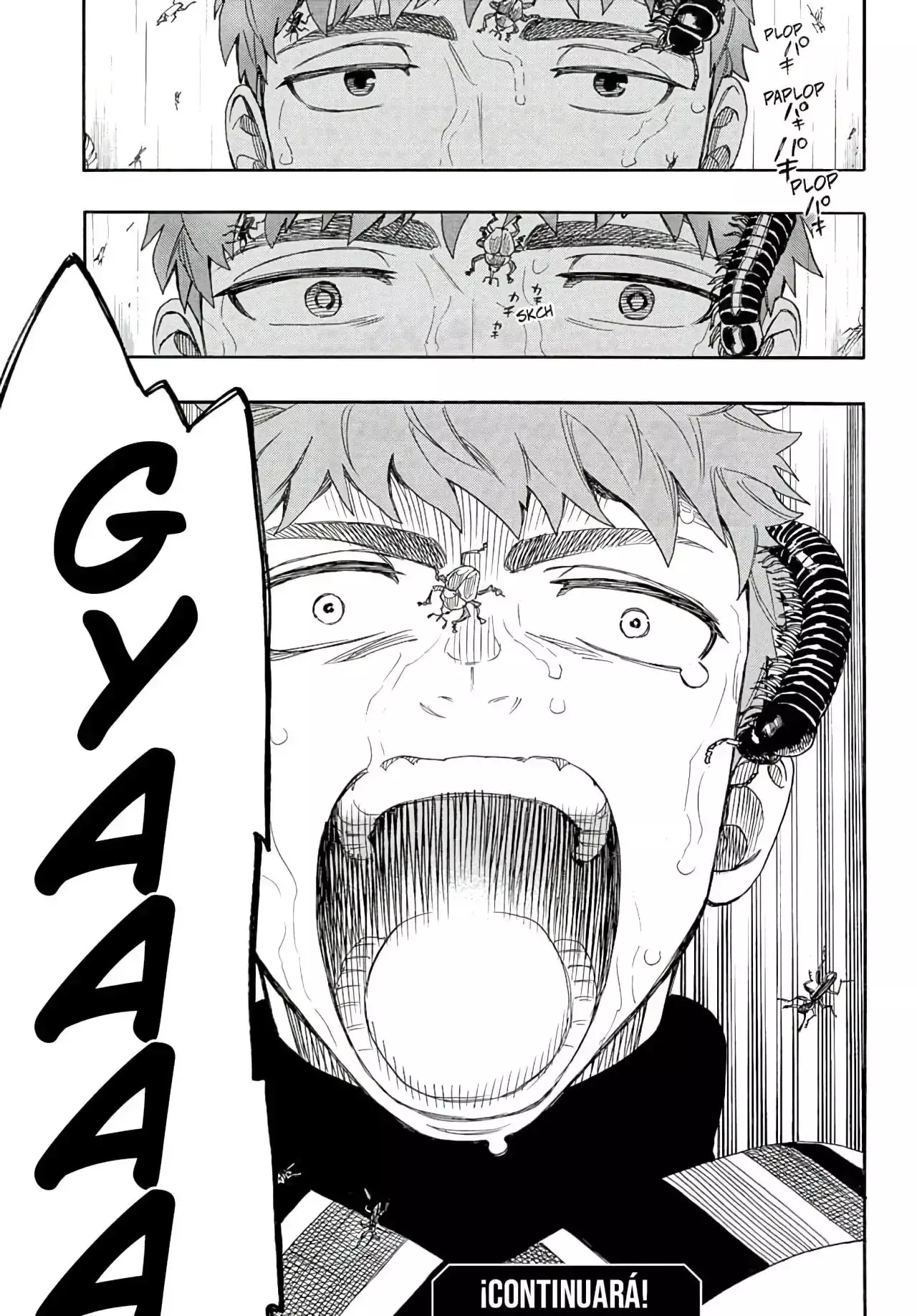Capitulo 154 page 36