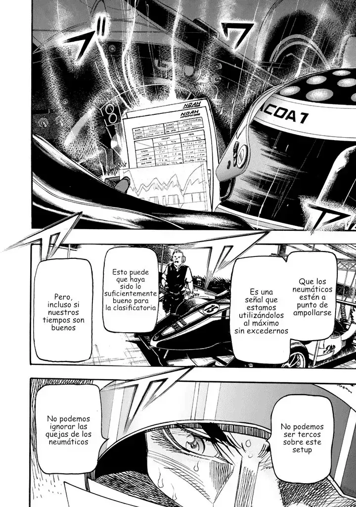 Capitulo 99 page 13