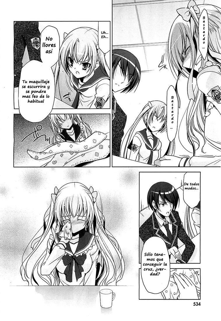 Capitulo 34 page 15