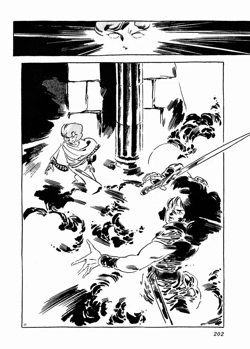 Capitulo 21 page 29