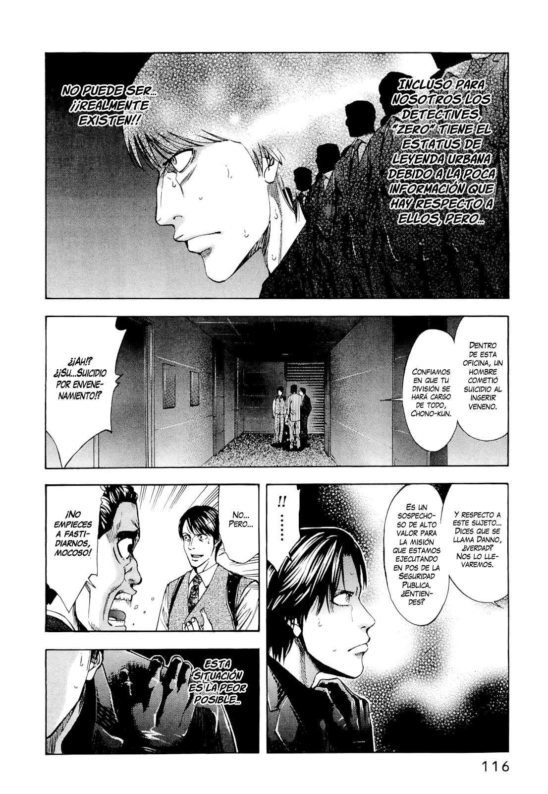 Capitulo 57 page 9