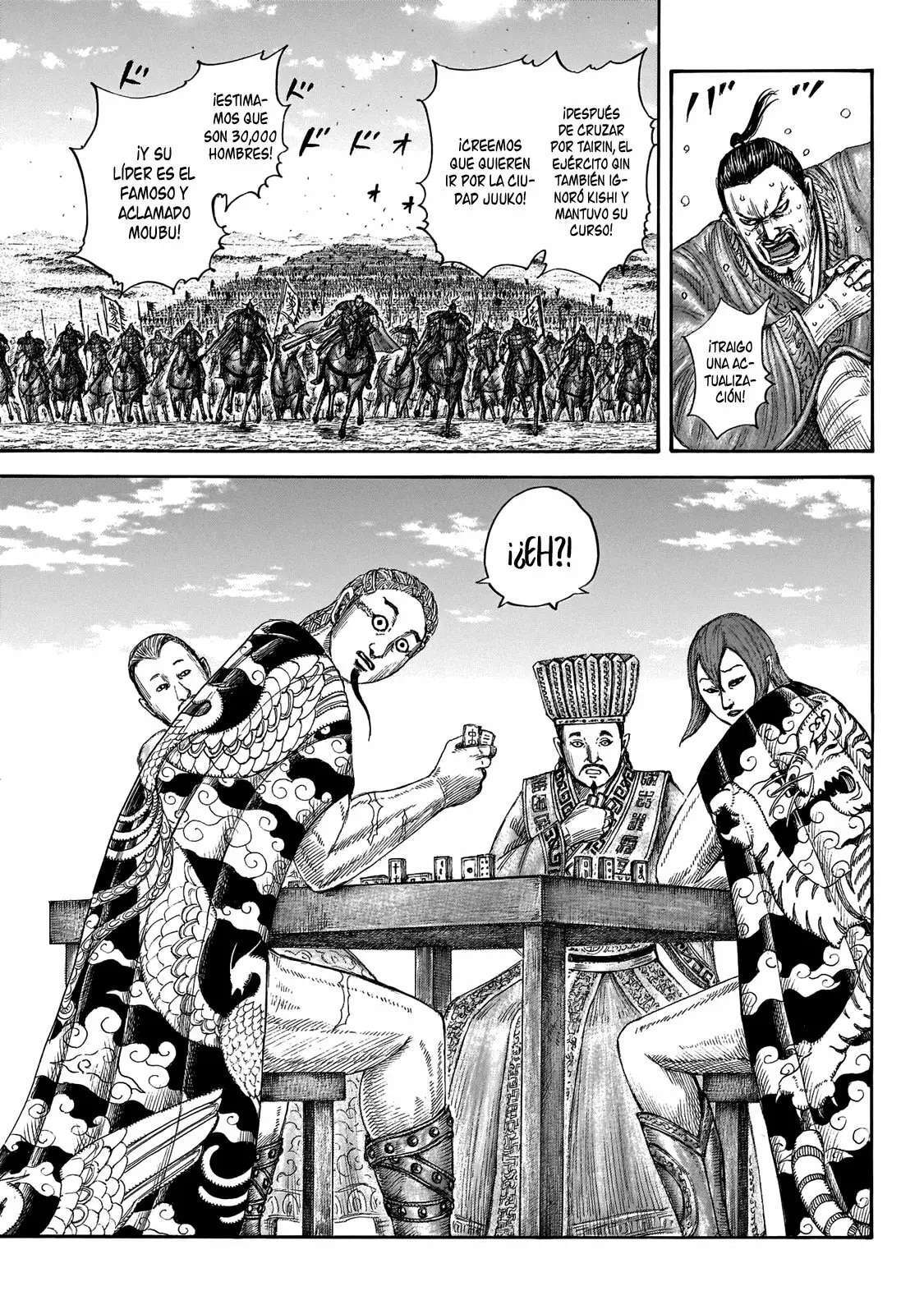 Capitulo 650 page 6