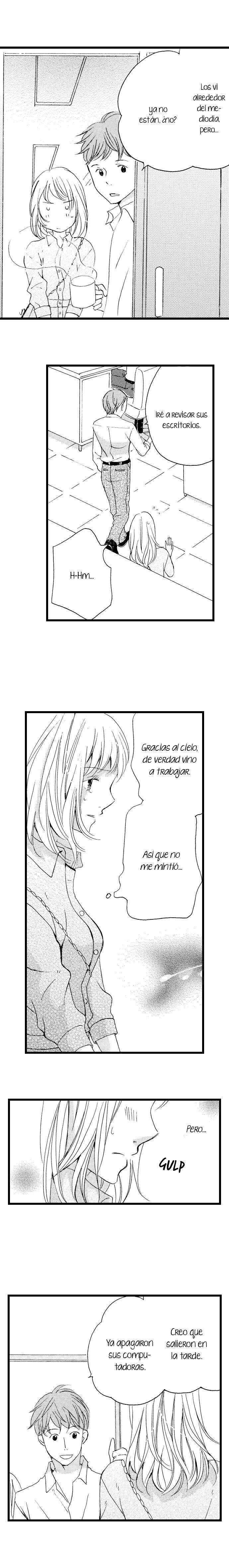 Capitulo 28 page 14