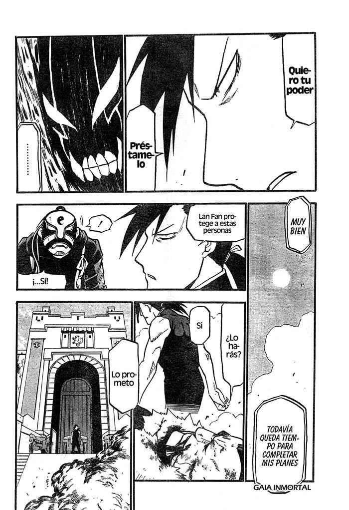 Capitulo 100 page 23