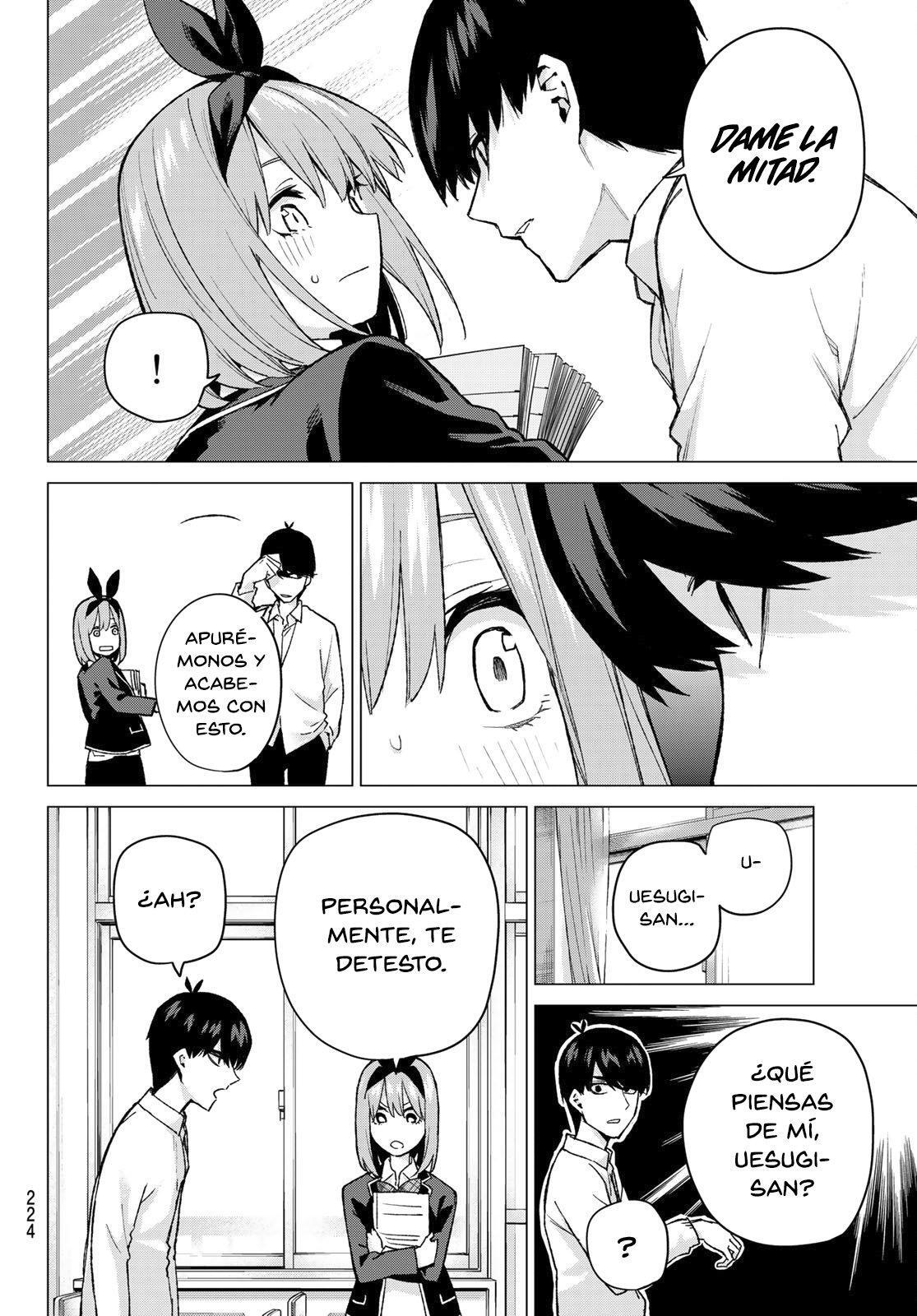 Capitulo 72 page 11
