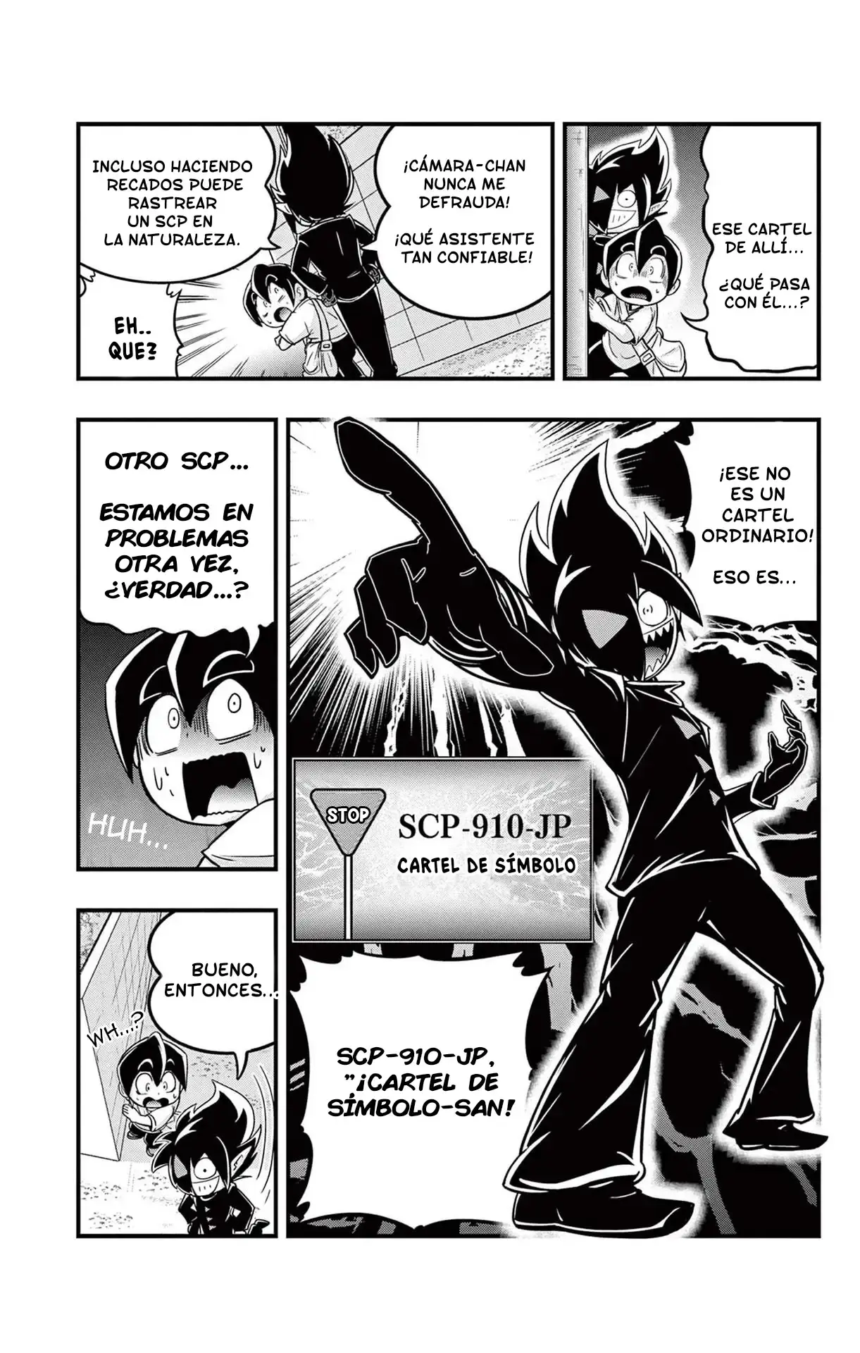 Capitulo 10 page 11
