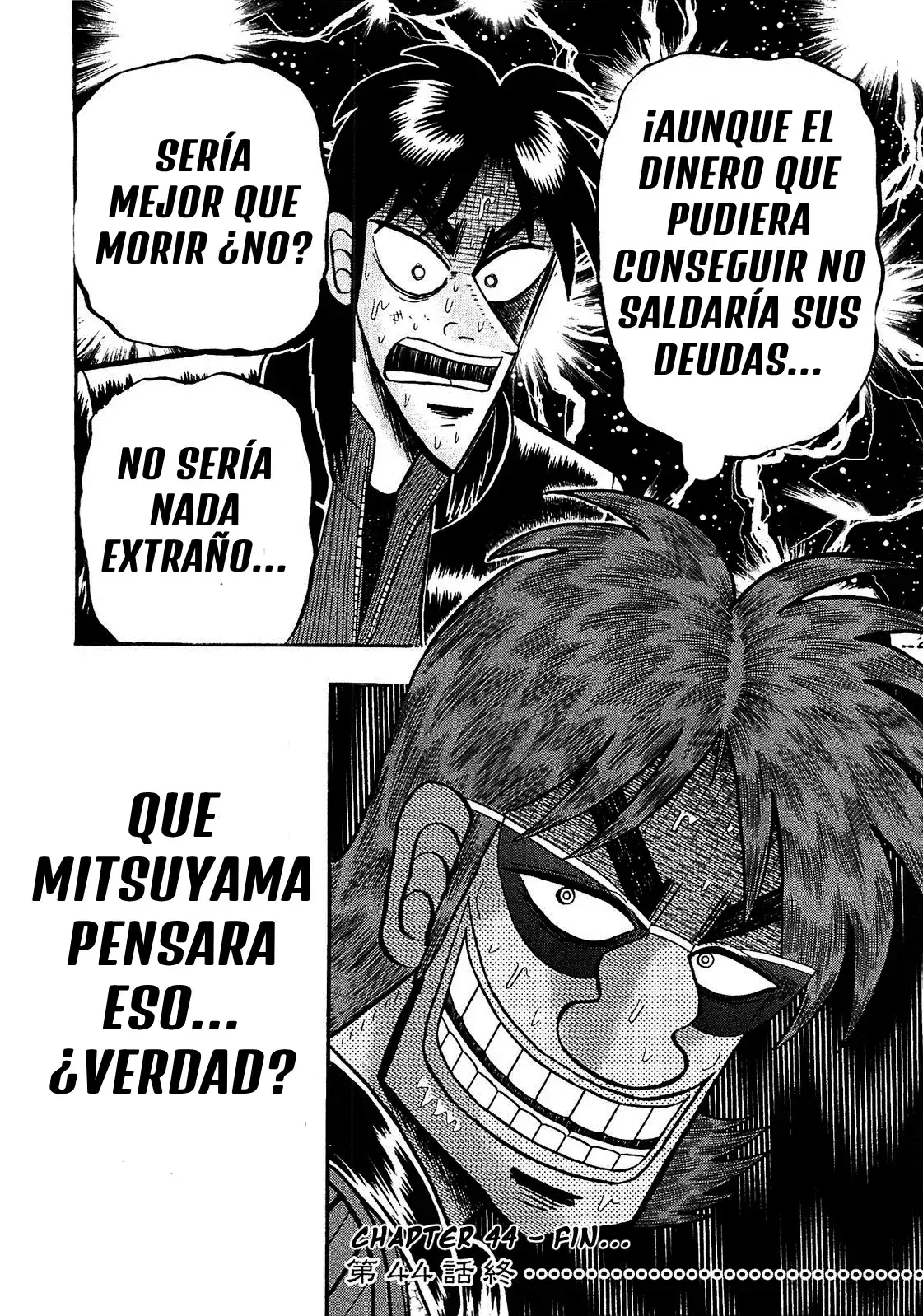 Capitulo 44 page 20