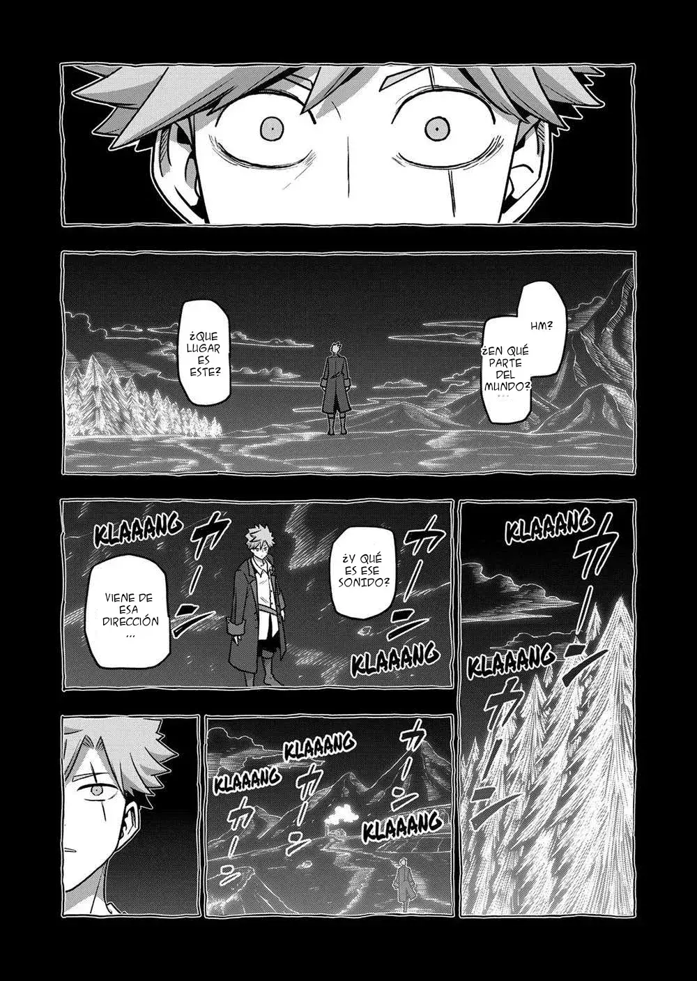 Capitulo 30 page 13