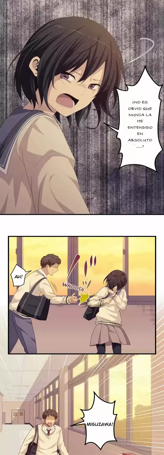 Capitulo 23 page 6