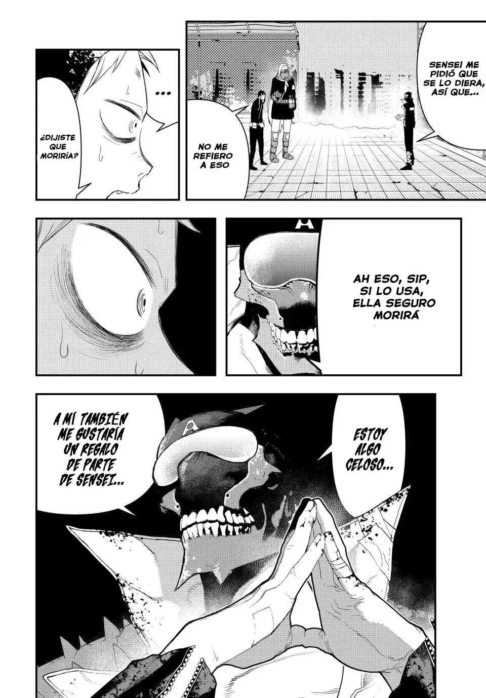 Capitulo 11 page 14