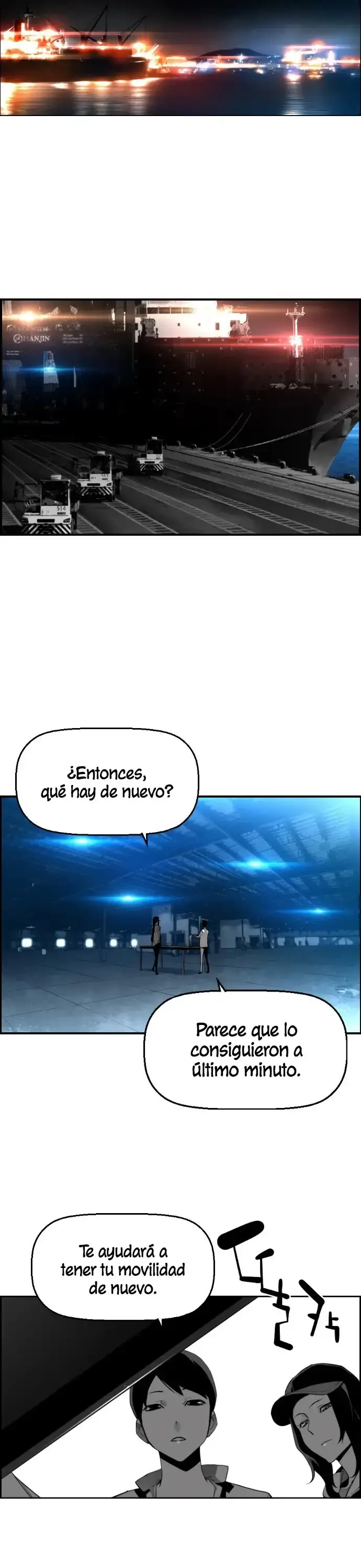 Capitulo 185 page 19