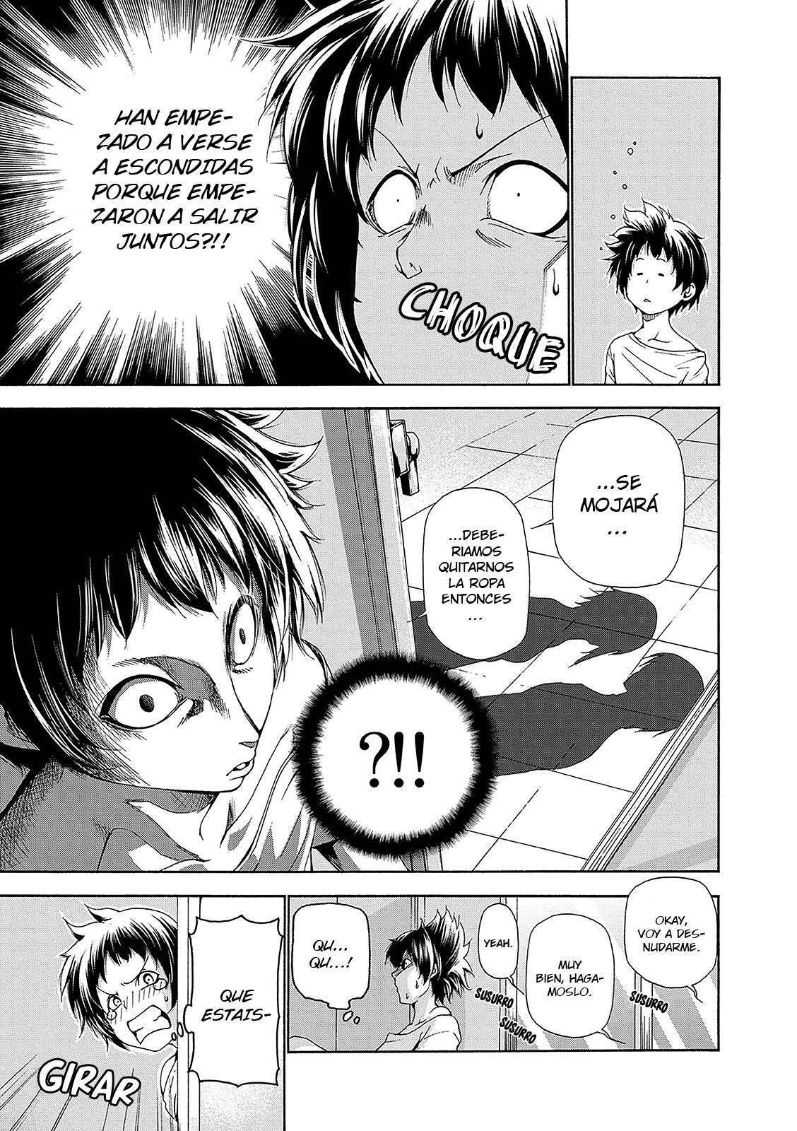 Capitulo 19 page 4