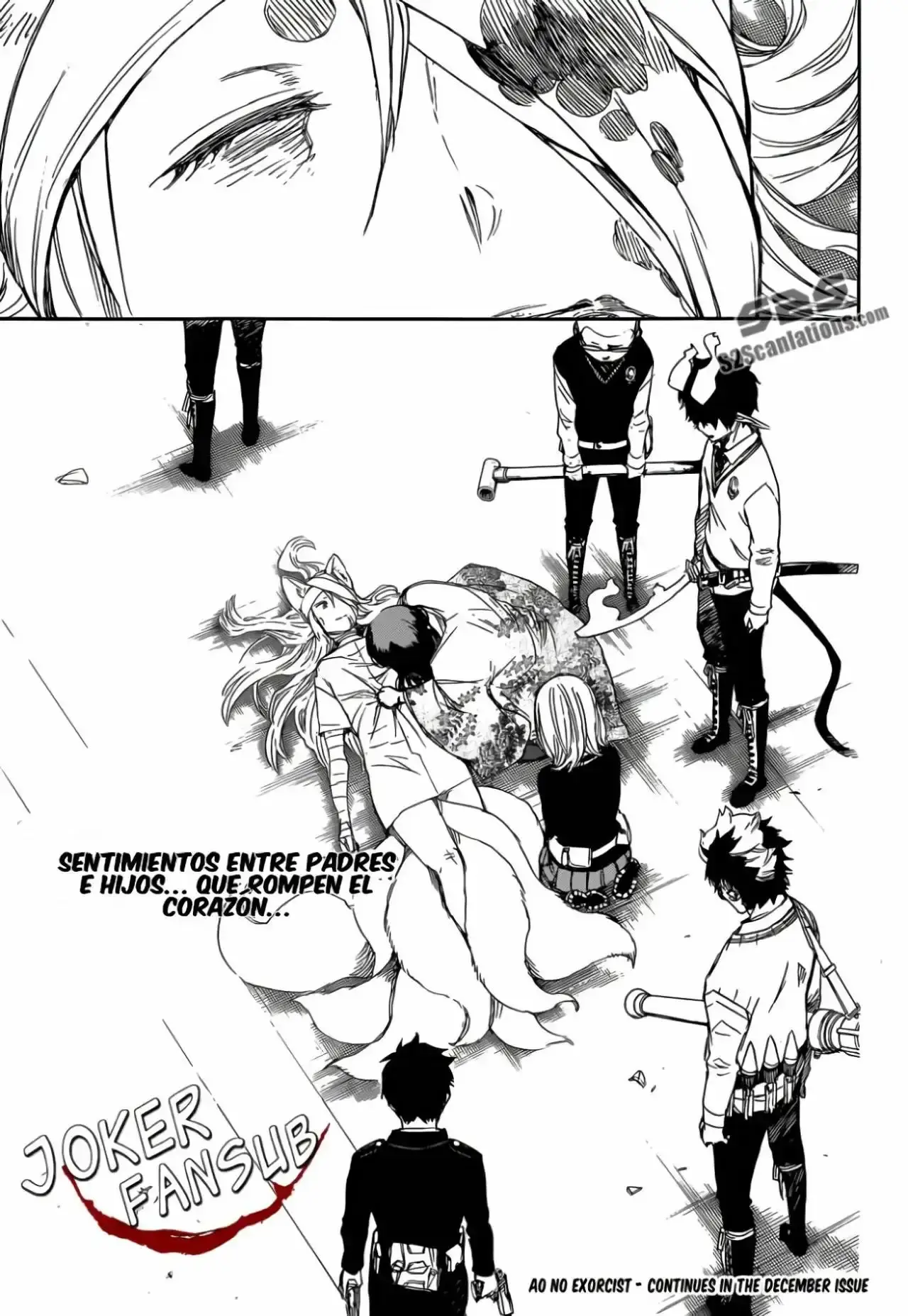 Capitulo 61 page 34