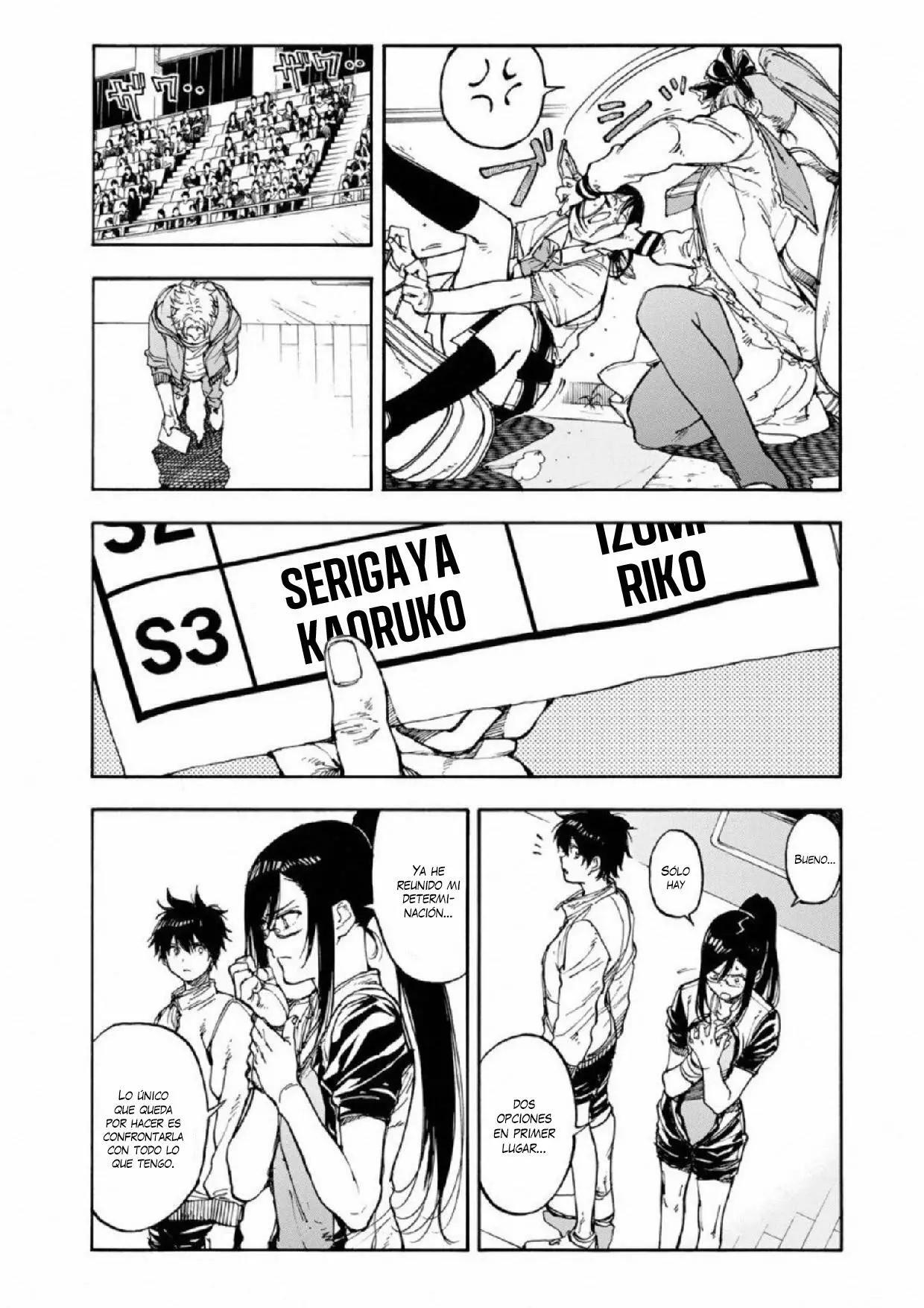 Capitulo 43 page 9