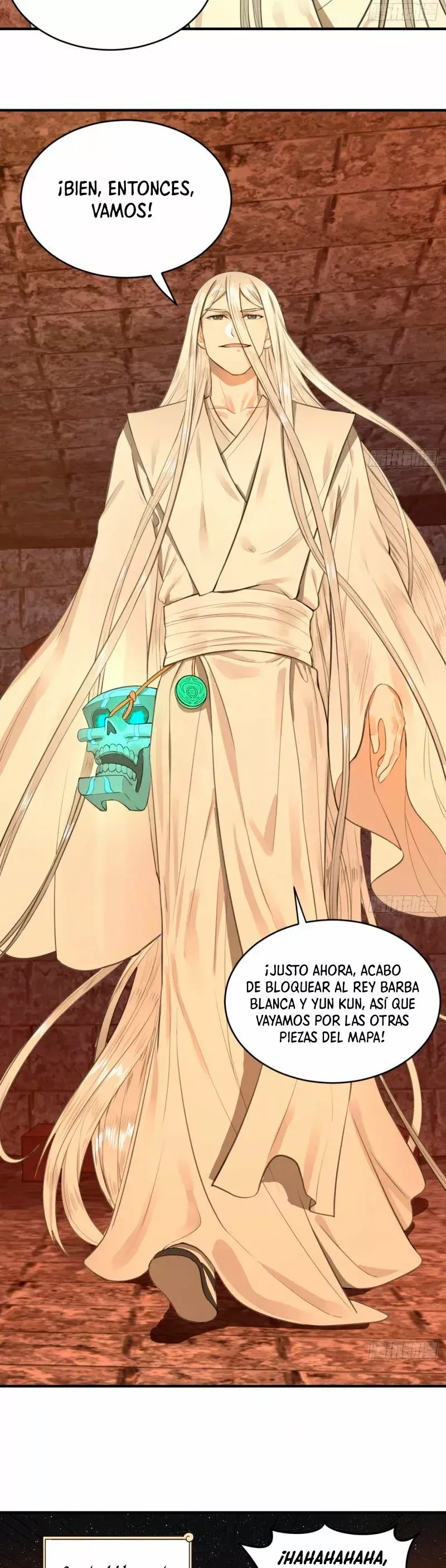 Capitulo 109 page 12