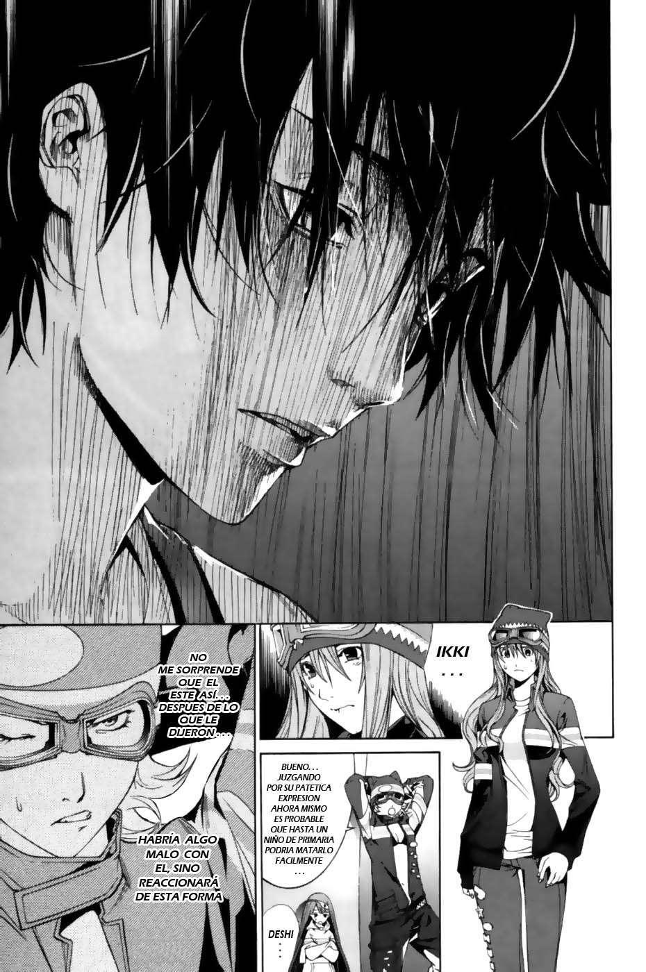 Capitulo 163 page 10