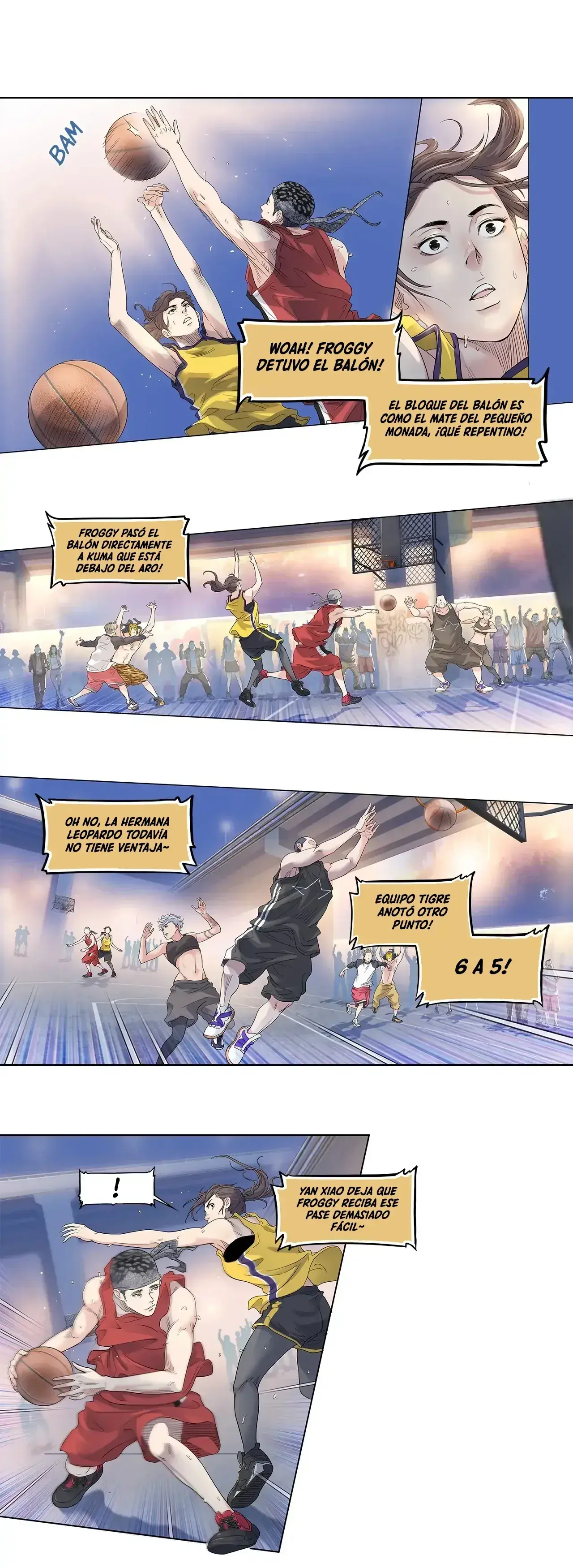 Capitulo 30 page 6