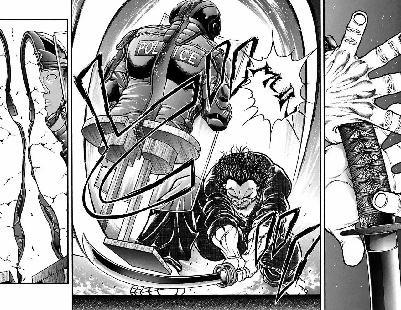 Capitulo 109 page 10
