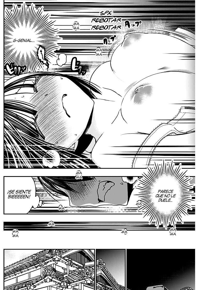 Capitulo 340 page 5