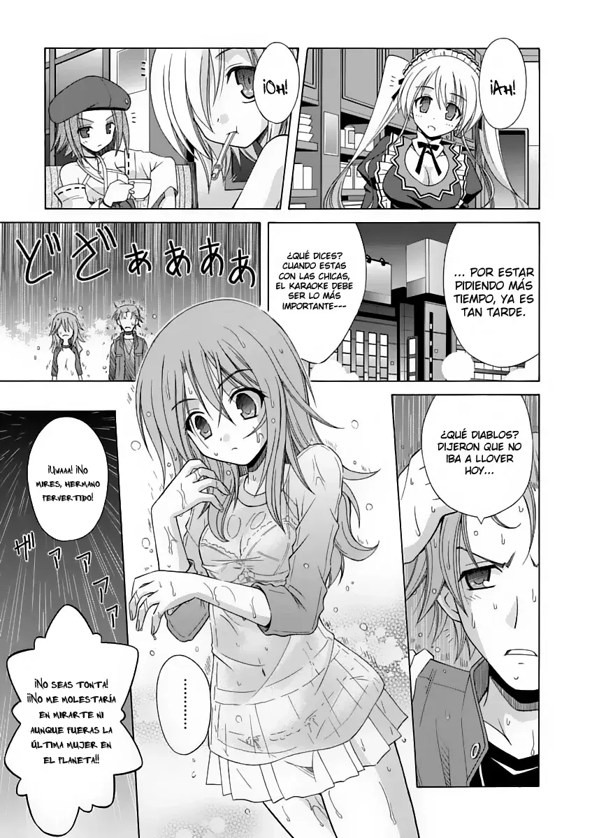 Capitulo 63 page 27
