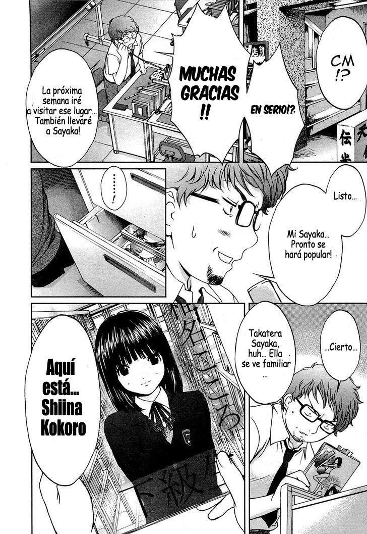 Capitulo 47 page 18