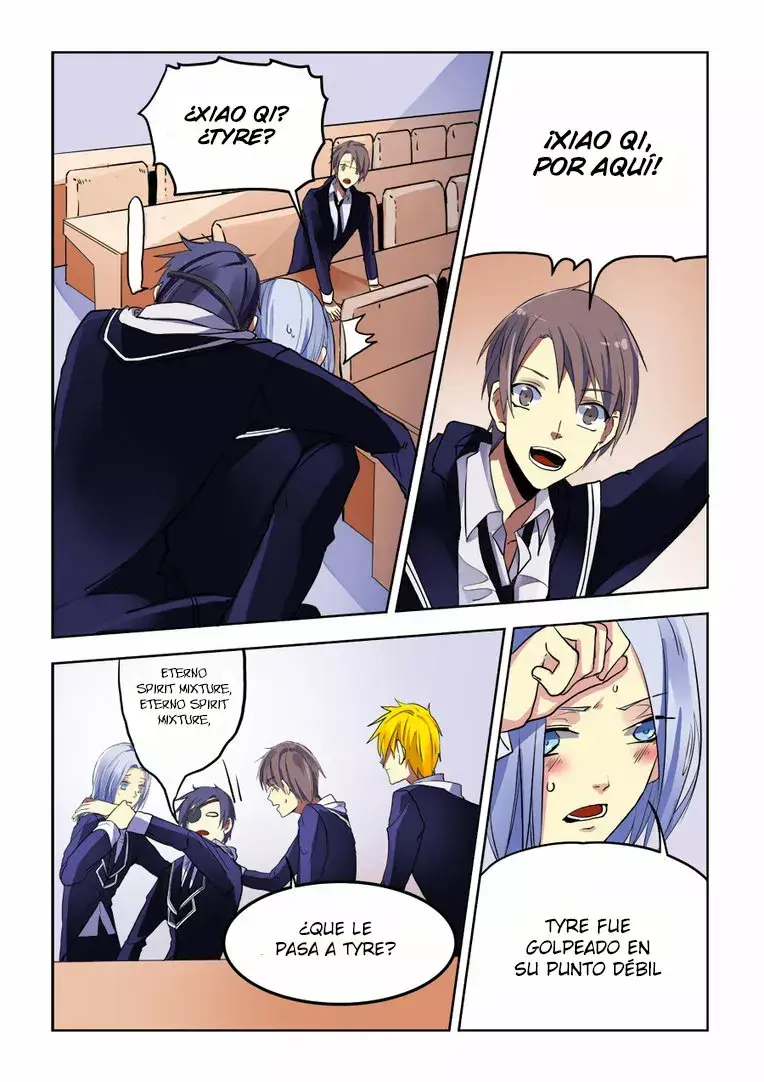 Capitulo 69 page 11
