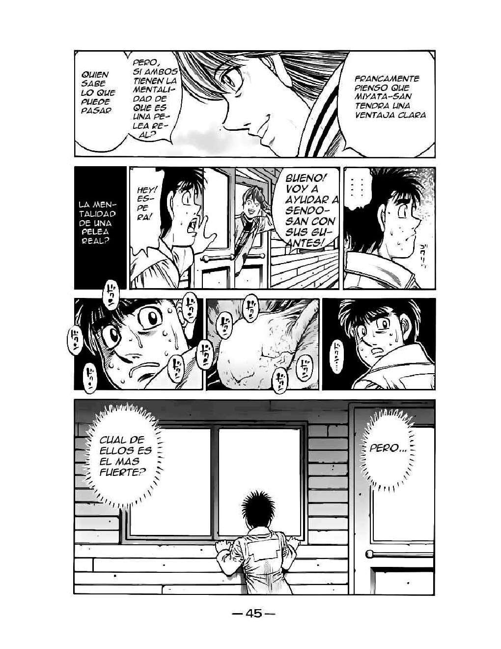 Capitulo 809 page 8