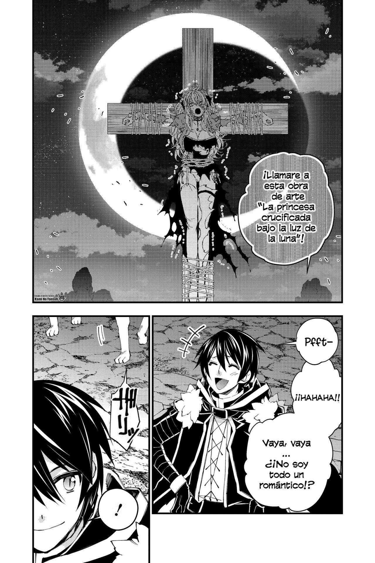 Capitulo 34 page 6