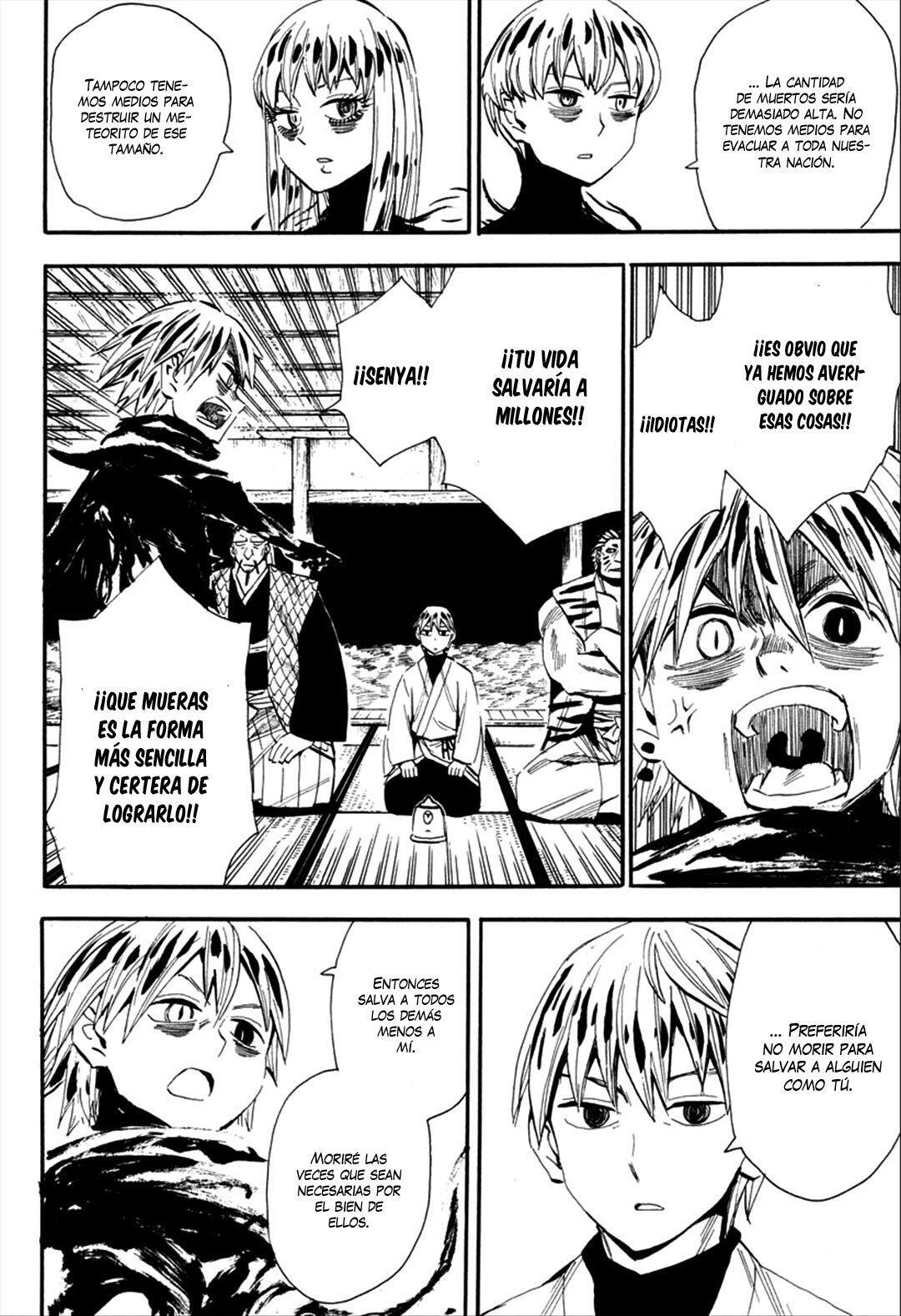 Capitulo 88 page 16